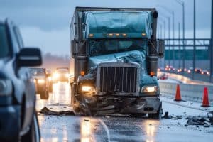 Unique Challenges in Truck Accident Litigation