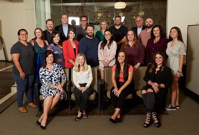 Kansas City personal injury lawyers