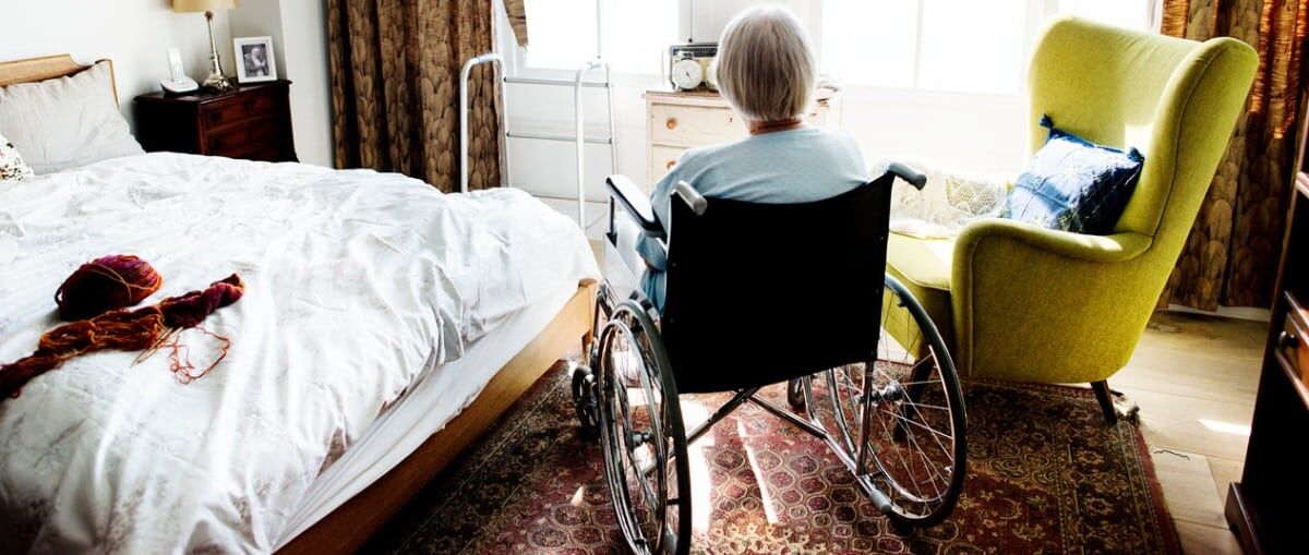 Overland Park Nursing Home Abuse Lawyers
