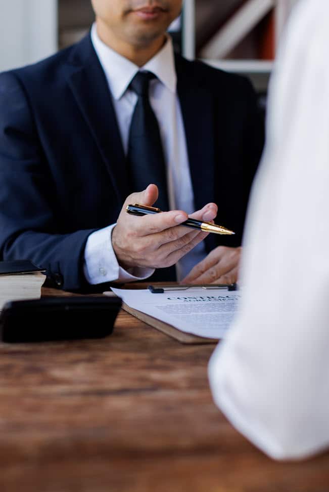 KC Catastrophic Injury Lawyer