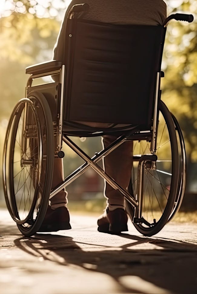 Kansas City Injury Lawyers