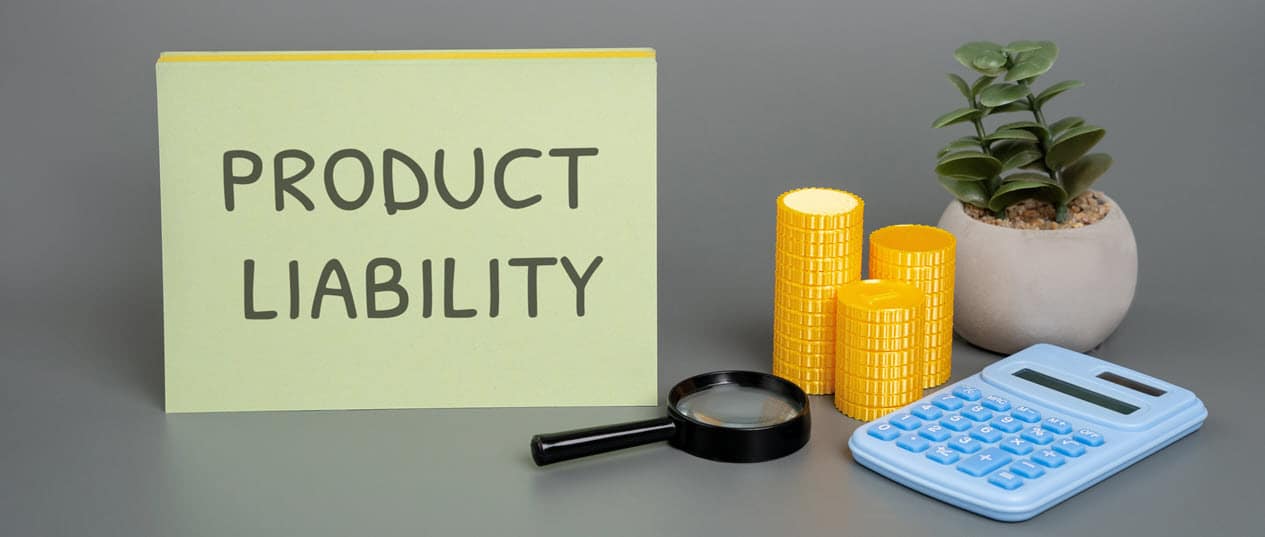 Kansas City product liability attorneys