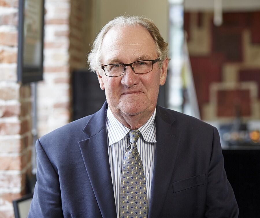 John Thomas Attorney