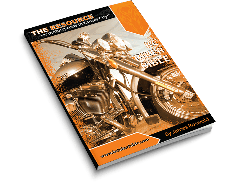 KC Biker Bible