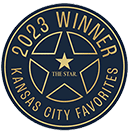 2023 Winner KC Favorites