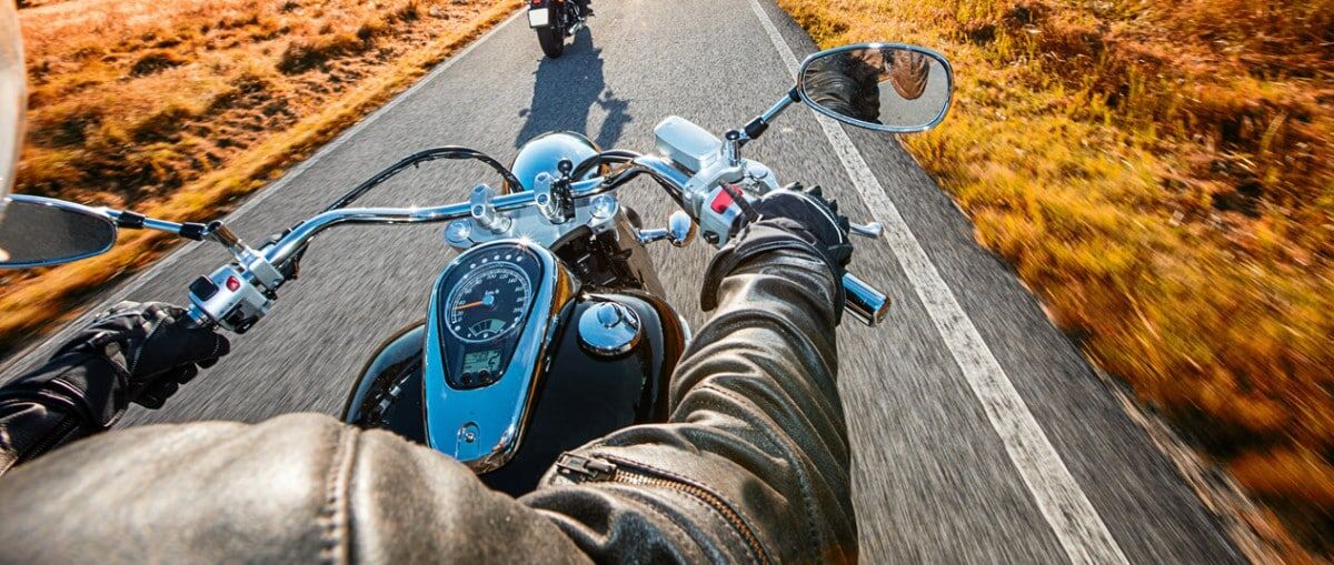 Overland Park Motorcycle Accident Lawyers