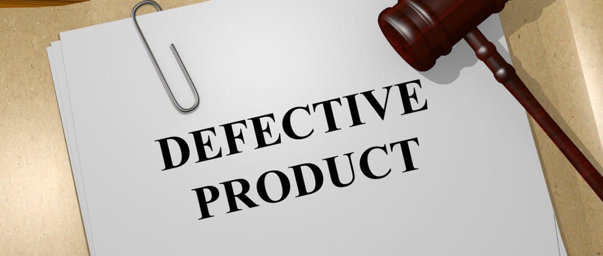 Overland Park Product Liability Attorney