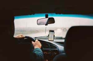 Missouri Lyft Accident Attorneys | Best In Law