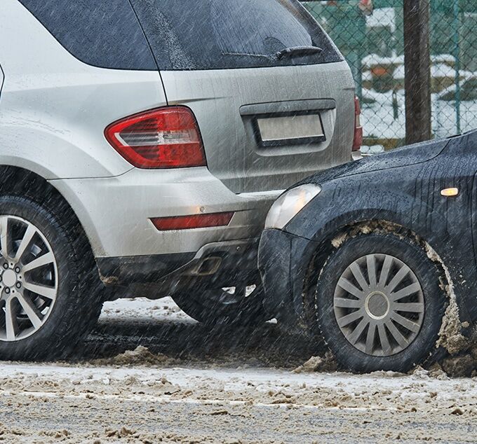 Motor Vehicle Insurance