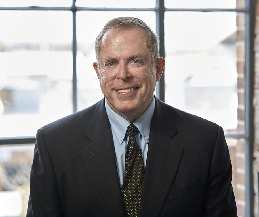 Phillip Grubaugh Attorney