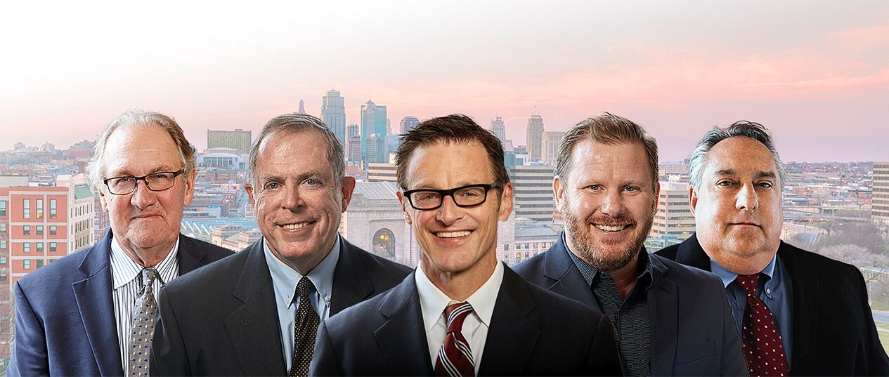 KC Favorite Law Firm