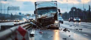 The Long-Term Effects of Truck Accident Injuries