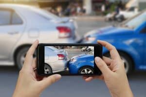 Legal Risks of Posting Crash Photos on Social Media