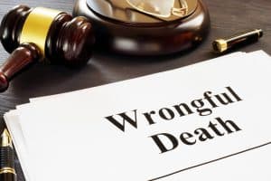 Typical Wrongful Death Settlements in Missouri