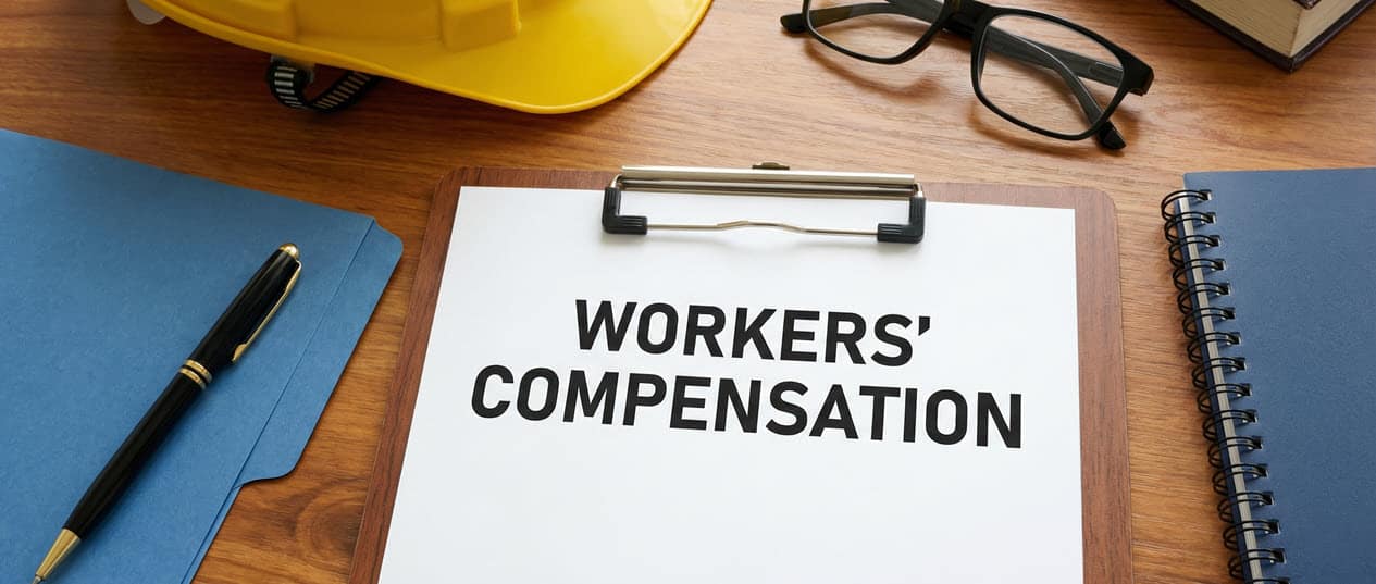 Kansas City workers compensation lawyers