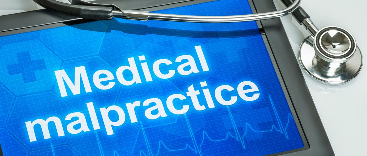 Olathe medical malpractice lawyers