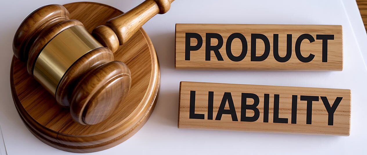 Parkville product liability attorneys