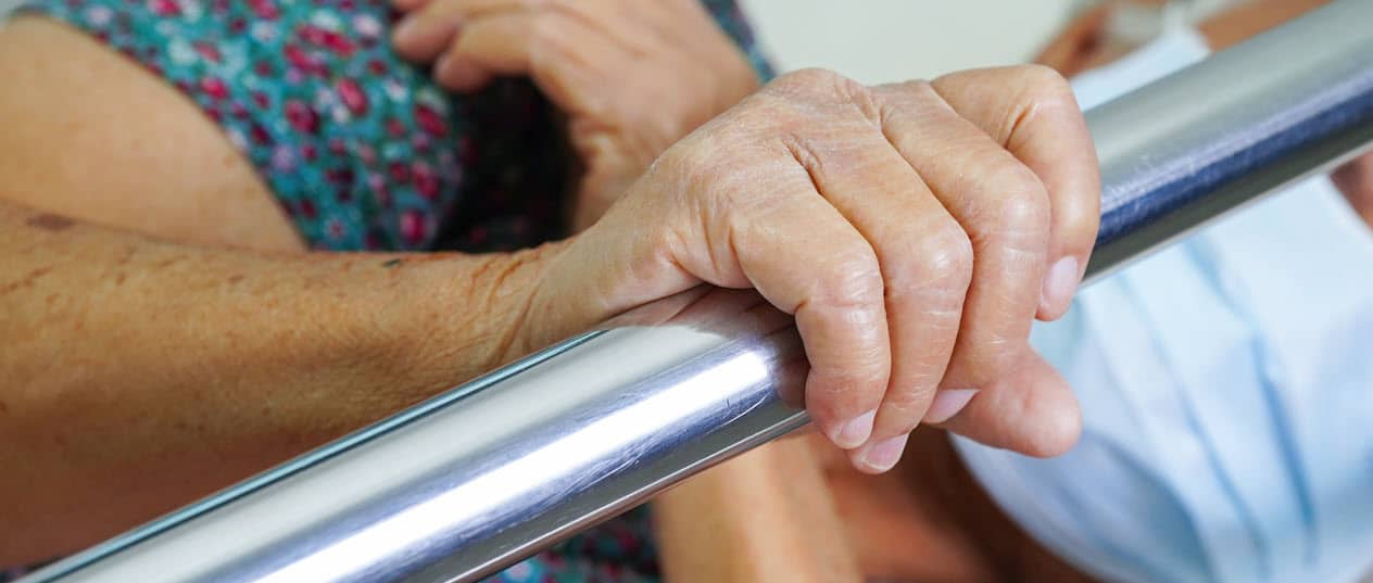 St. Joseph nursing home abuse lawyers